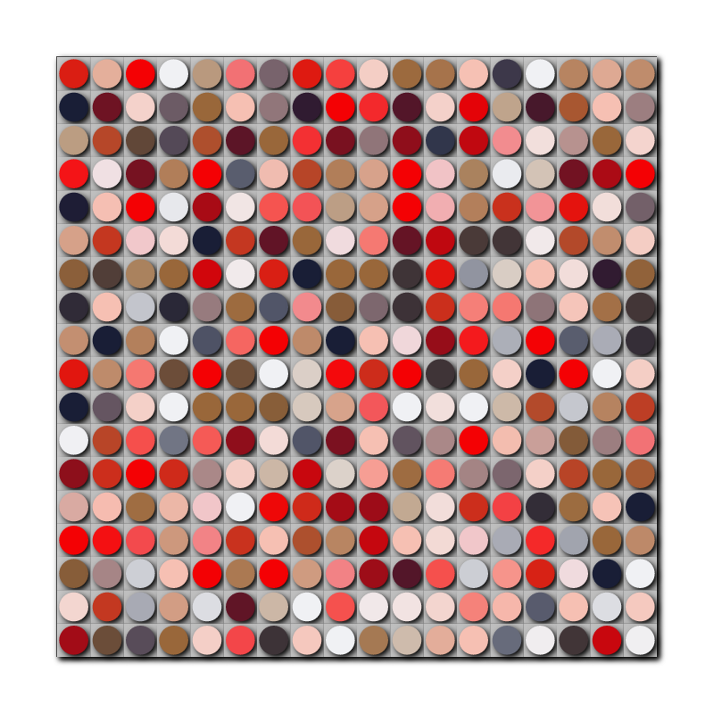 [requiem.1] #8 static token preview