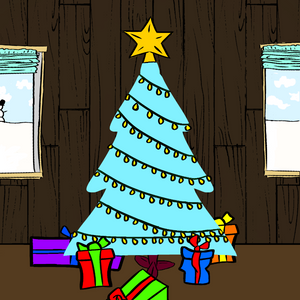 A Very TezWhales Christmas - Day #1 project preview