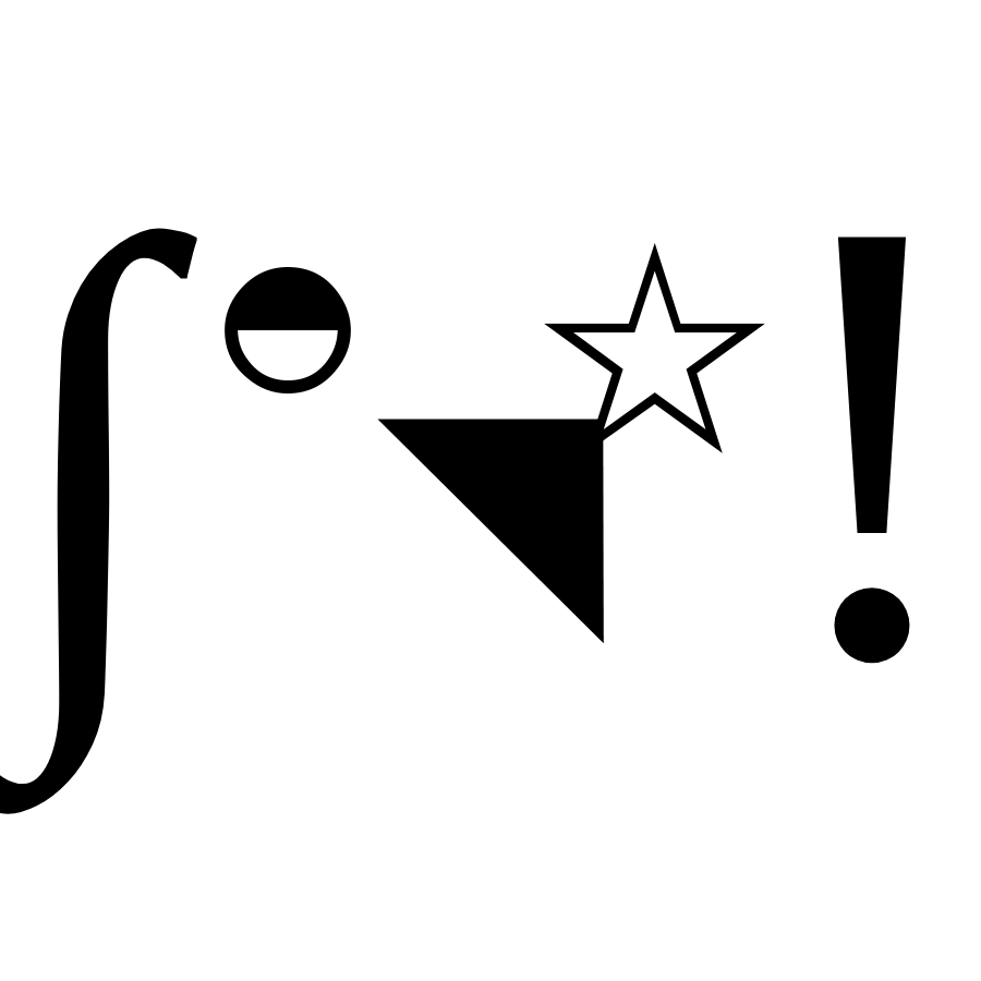 $///:/3'/$ #15 static token preview