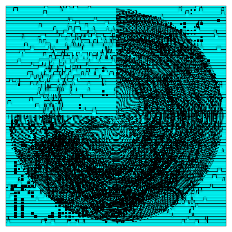 Geometric Thoughts V2 #14 static token preview