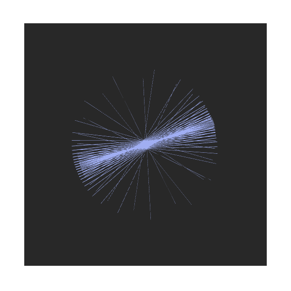 AlmostLines #6 static token preview