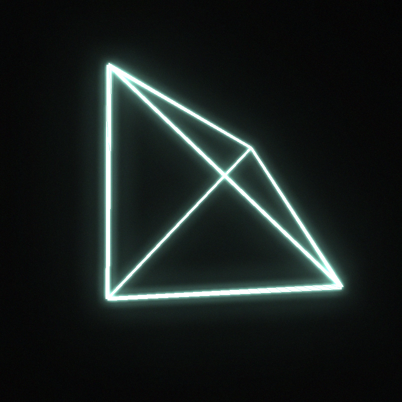 IN_SHAPE #1 static token preview