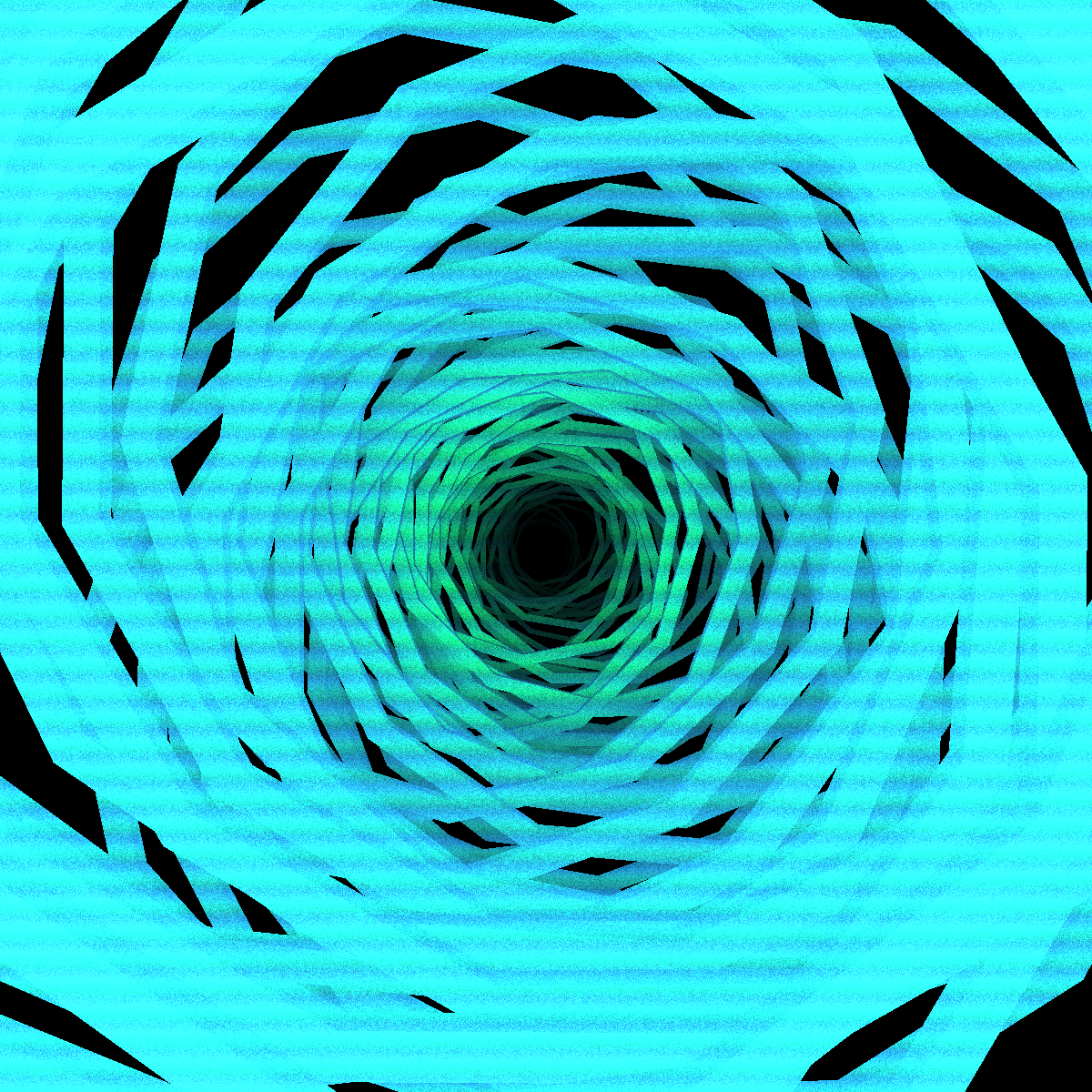 Down The Well #211 static token preview
