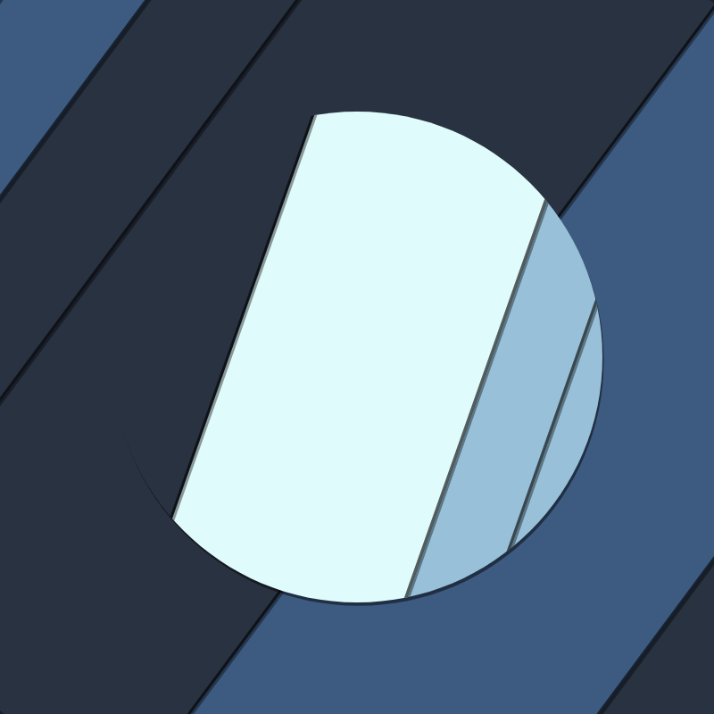 Material design concept #5 static token preview