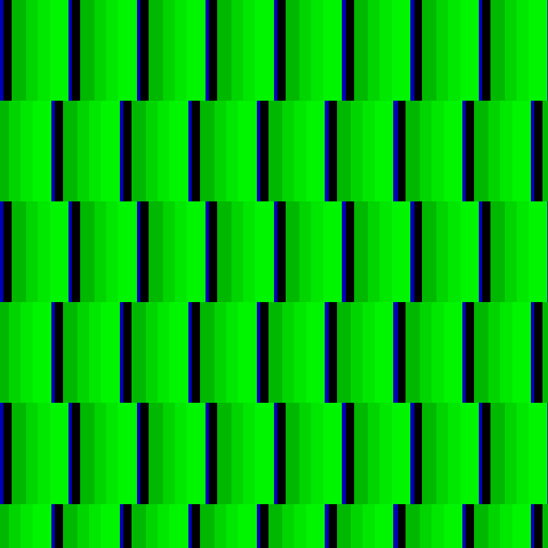 RGB Collision #4 static token preview