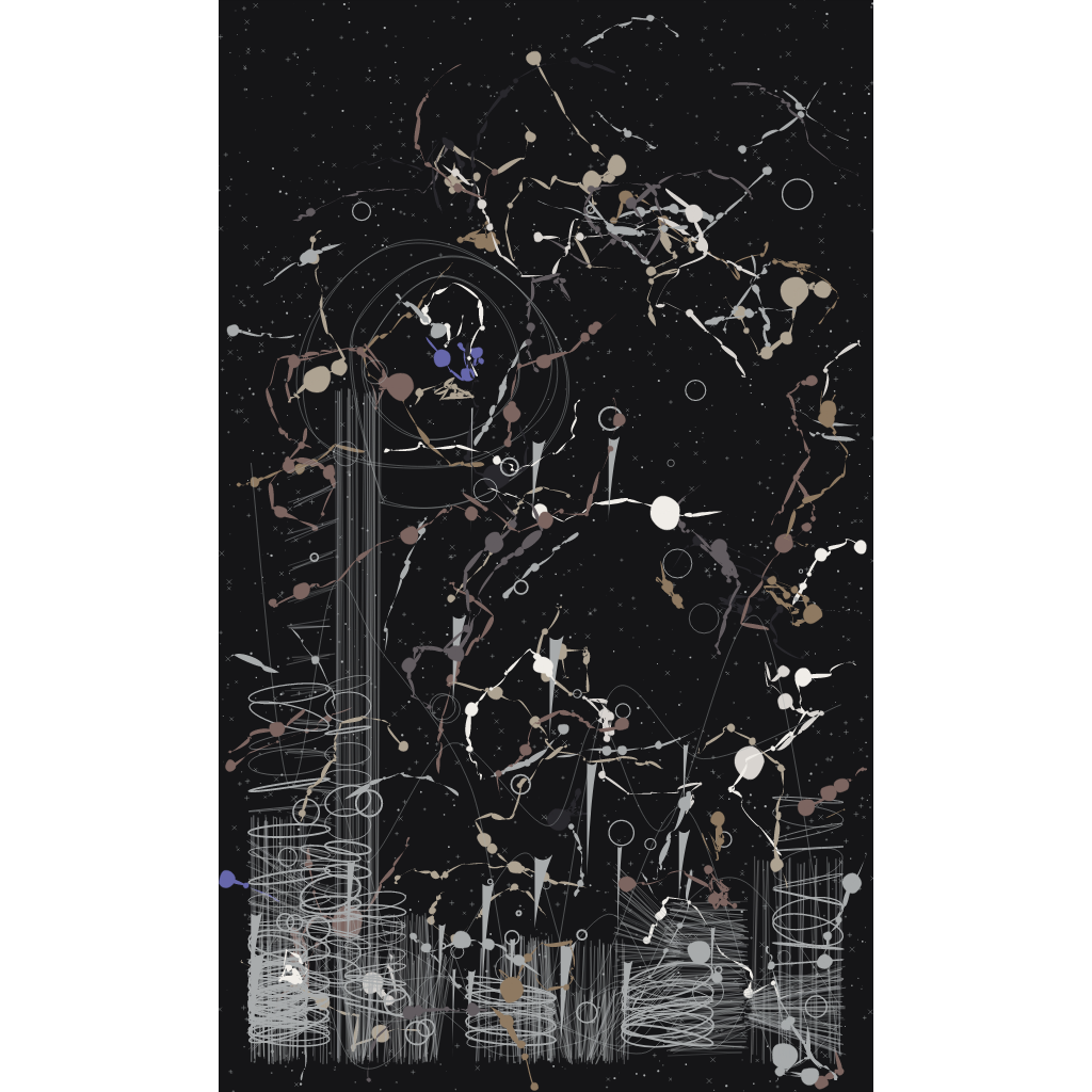 Towers of Power #24 static token preview