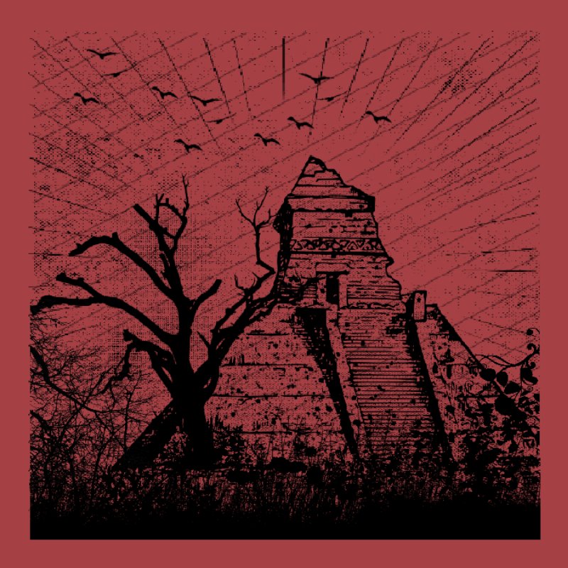 Forest Temples #24 static token preview
