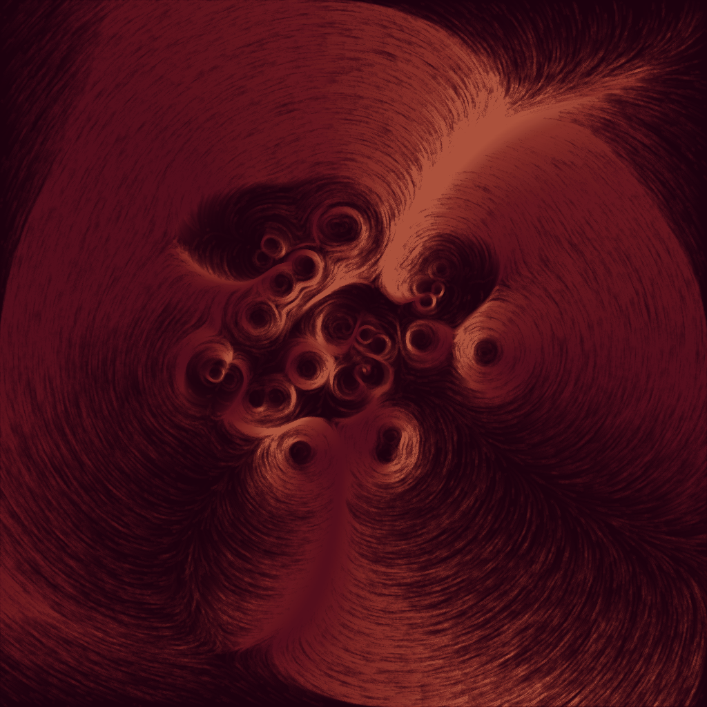 Vorticity #14 static token preview