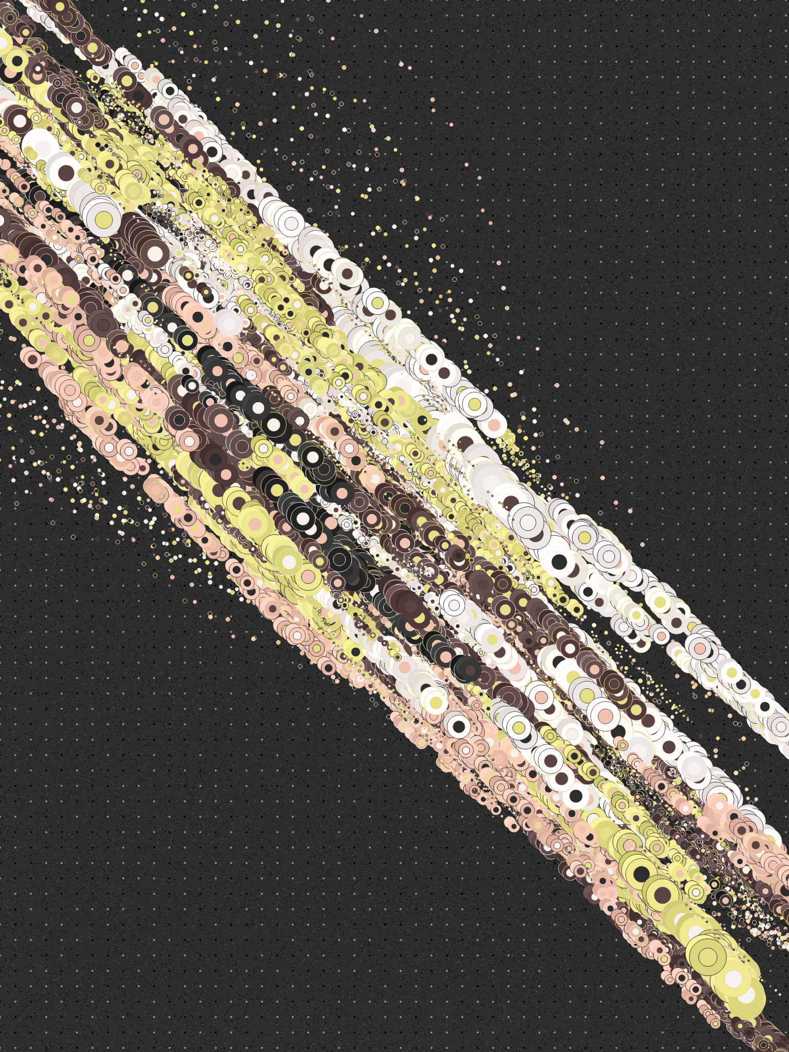 Oumuamua #21 static token preview