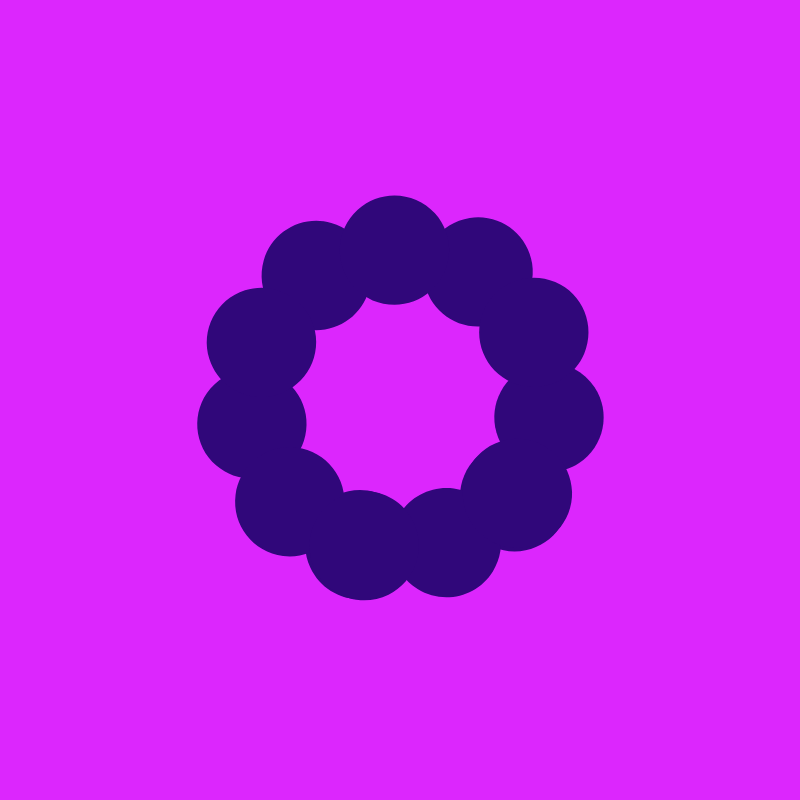 Rounder, 2023 #13 static token preview