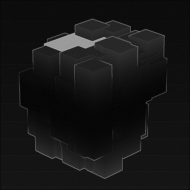 QuBES #6 static token preview