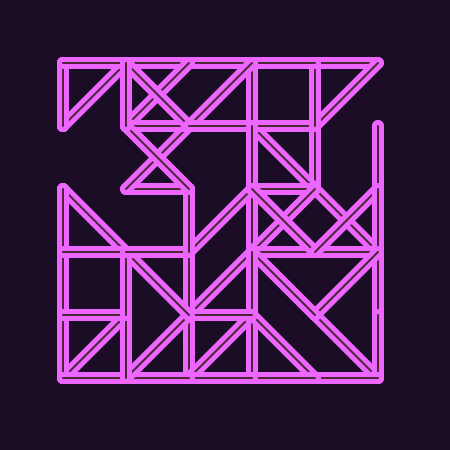 Train #4 static token preview