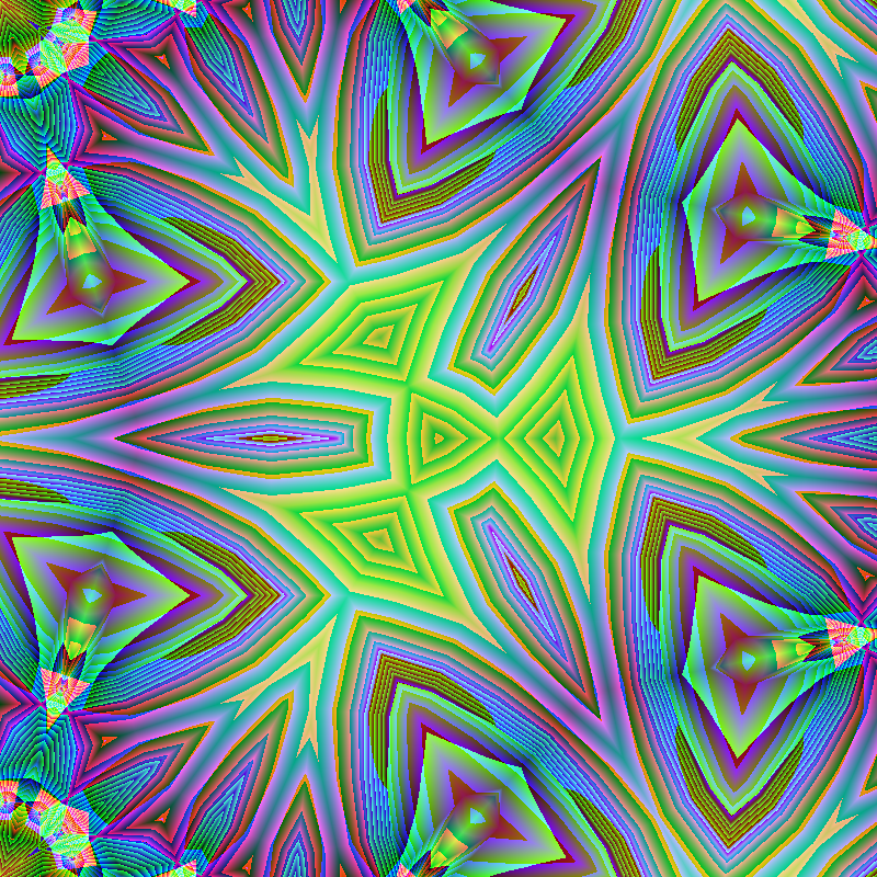 10gram psilocybin trip #6 static token preview