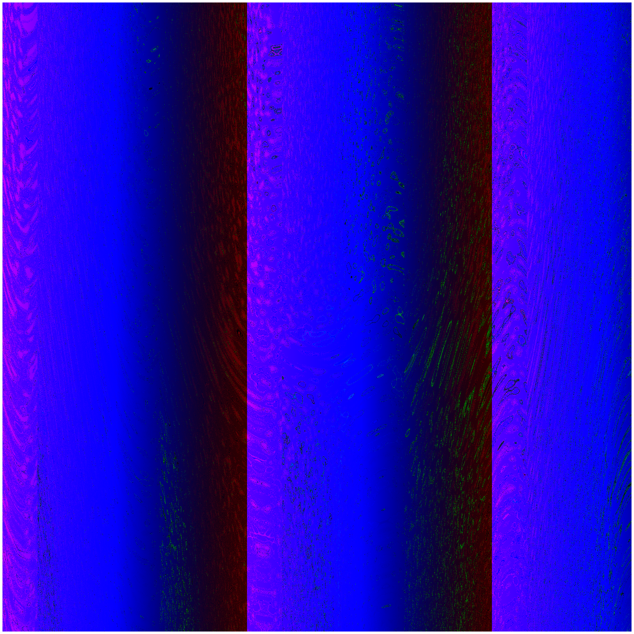 Memories of A Harsh Noise Day #18 static token preview