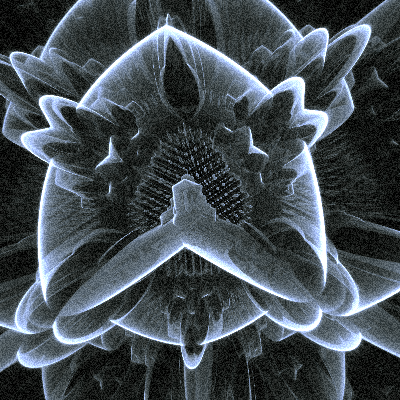 Electron Microscopy #9 static token preview