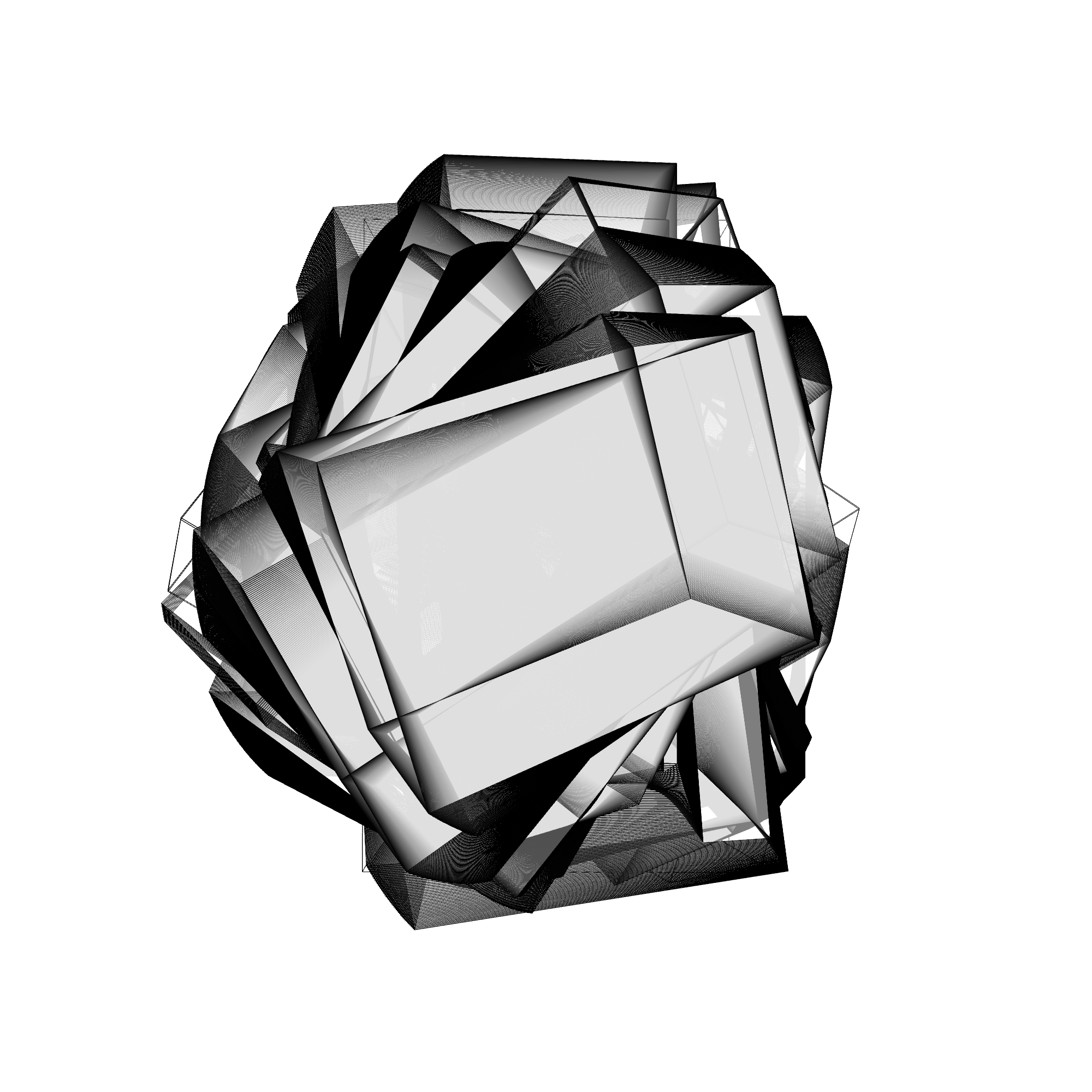 minor pentatonic cyclic fragment #29 static token preview