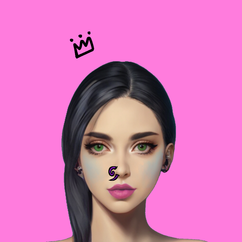 xtzbeauties #28 static token preview