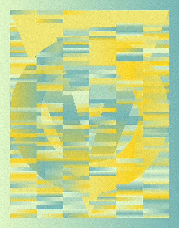 Cheerful Obscure #17 static token preview