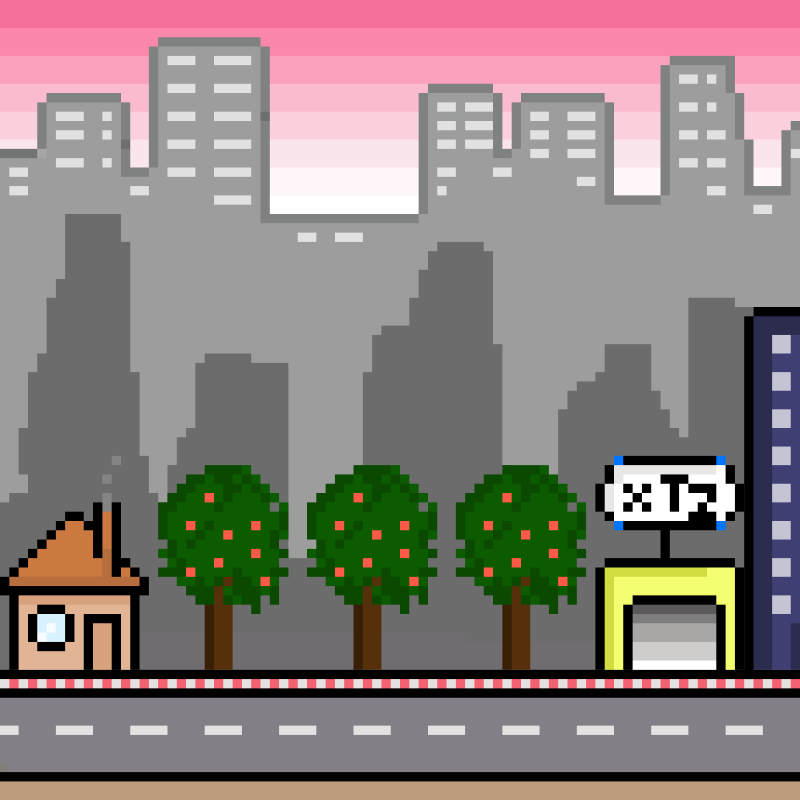 Lucas's City #8 static token preview