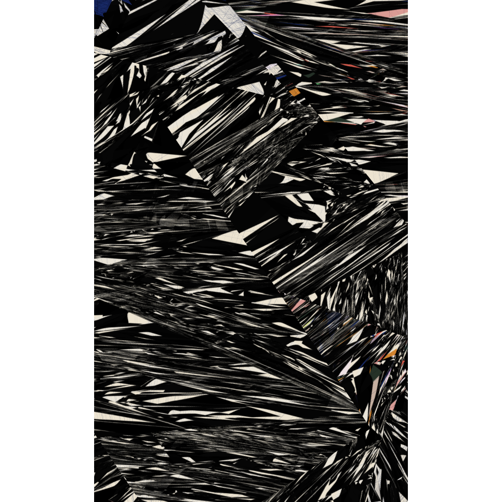 Broken Abstractions in Black #29 static token preview