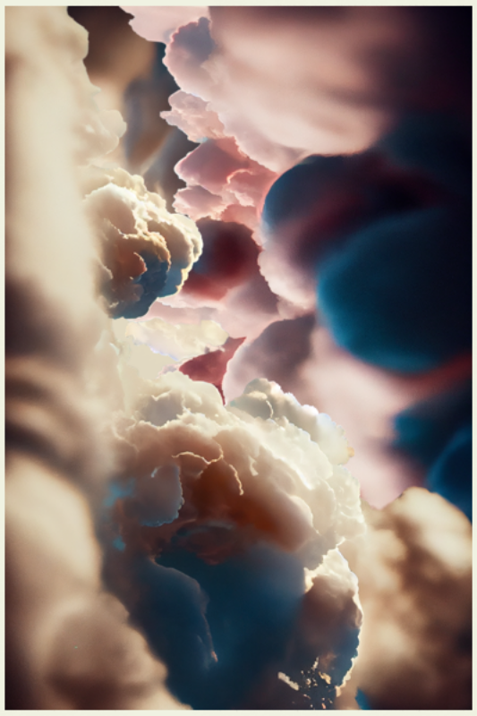 Touch In The Clouds #13 static token preview