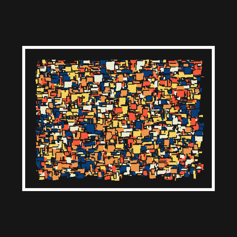 Satellite View - Village #15 static token preview
