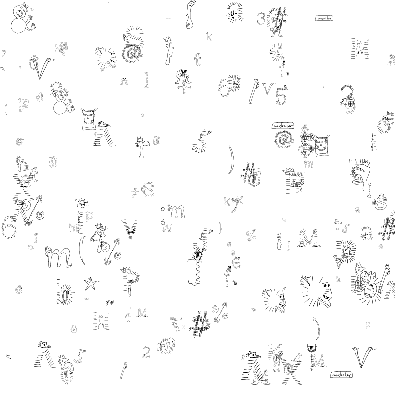 BadGraffiti M #2 static token preview