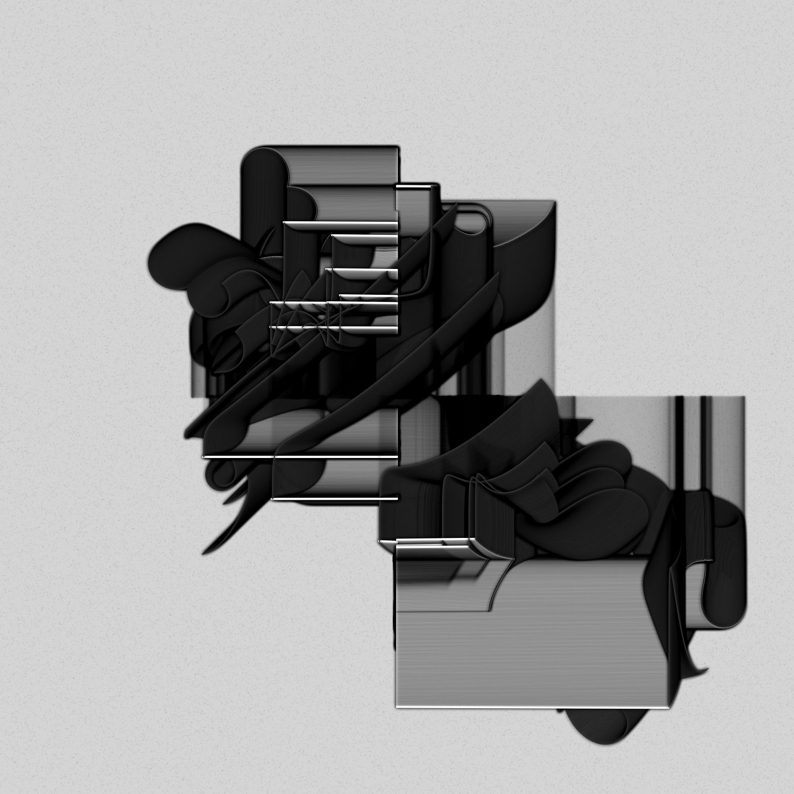 Artistic Thoughts V8 #17 static token preview