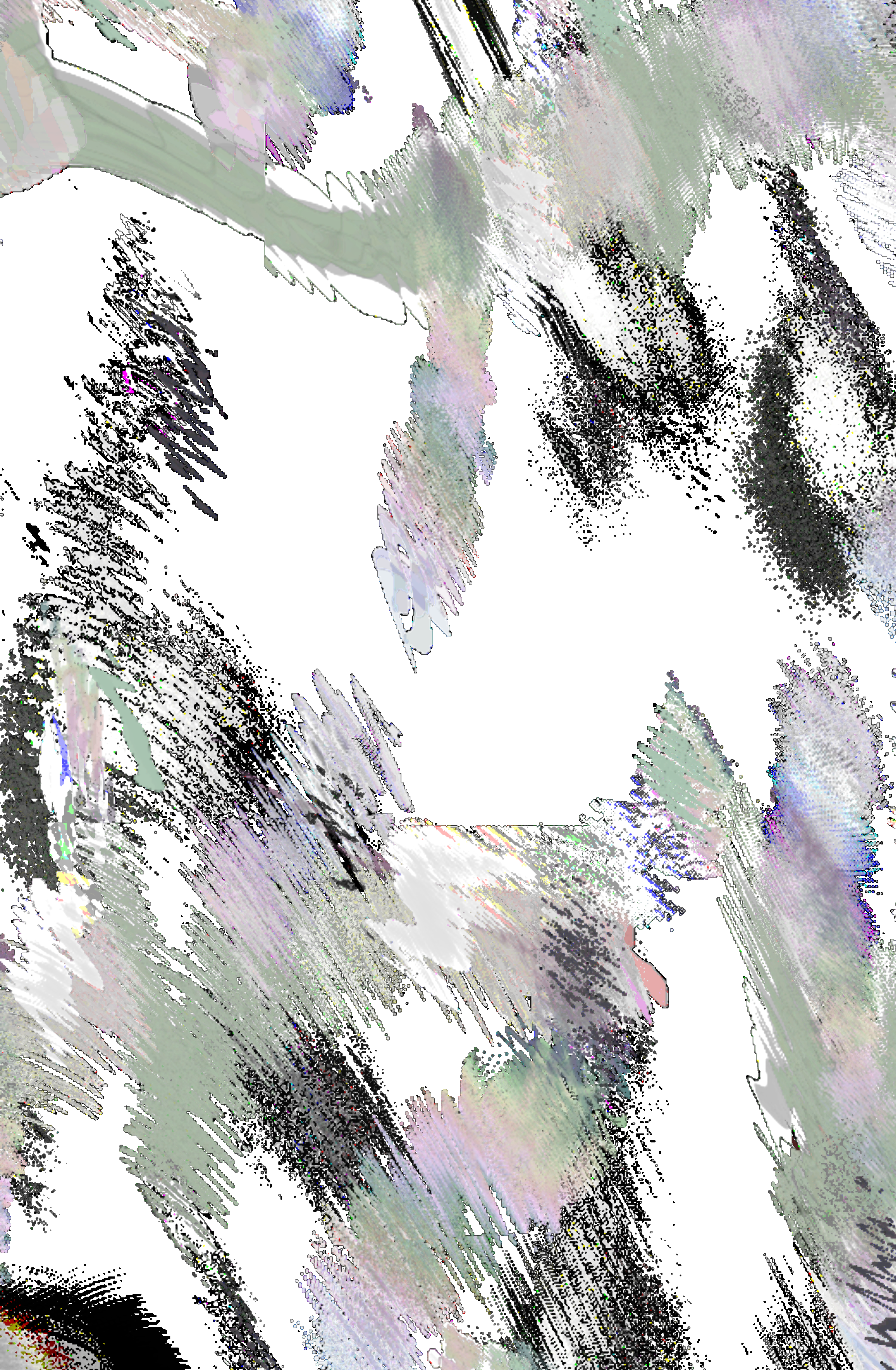 The Unrealized Painting #38 static token preview