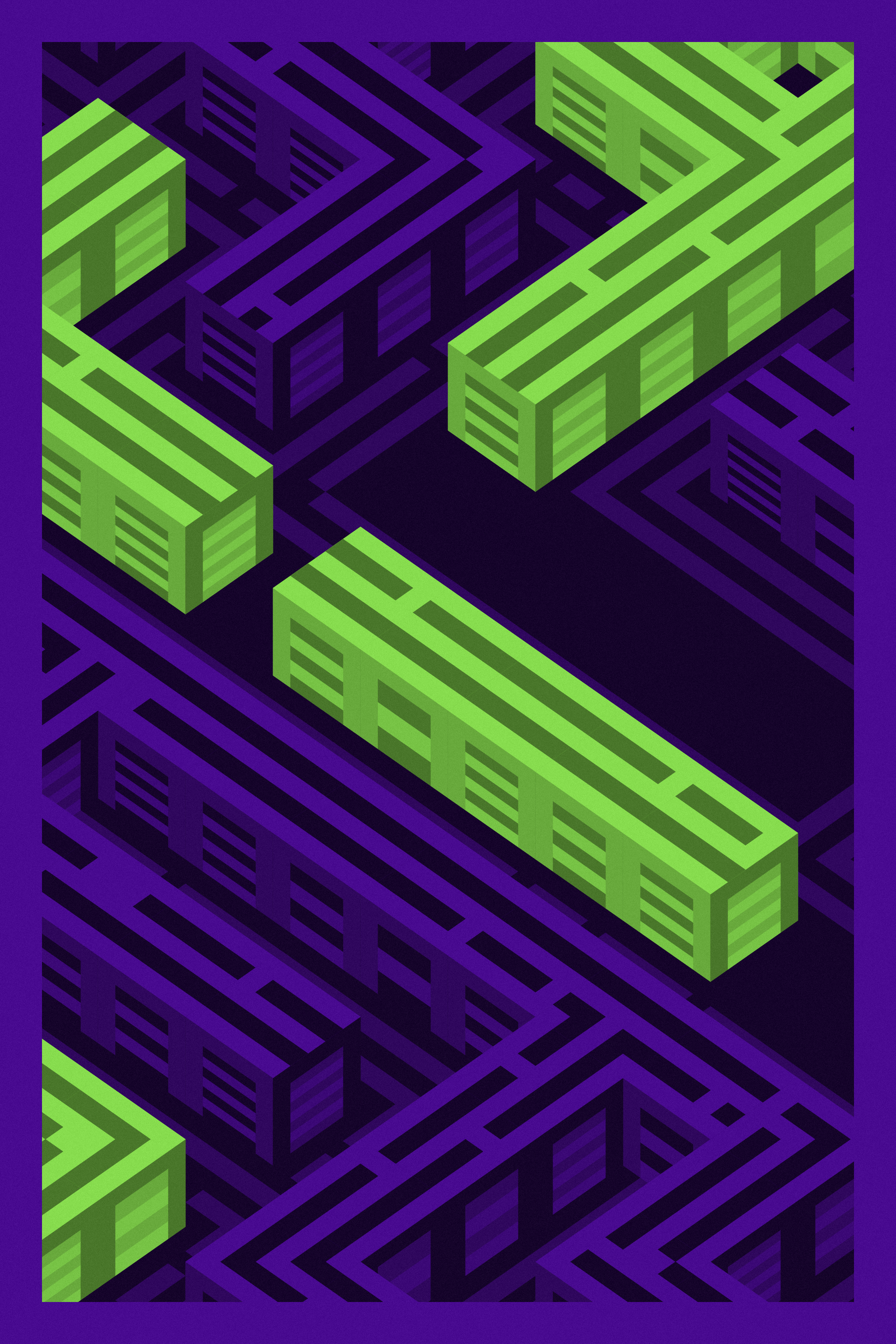 Block Storage #22 static token preview