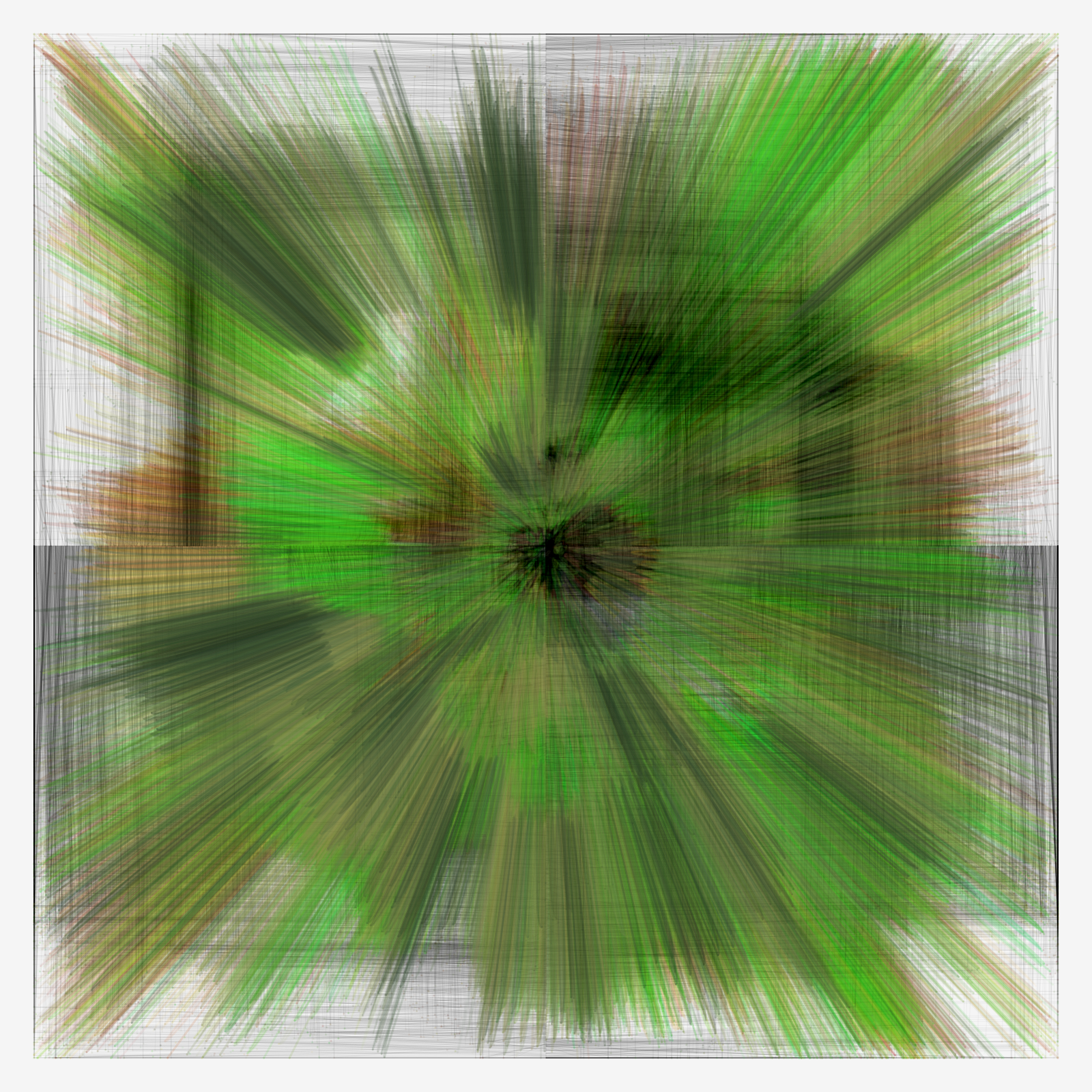 Artistic Thoughts V9 #13 static token preview