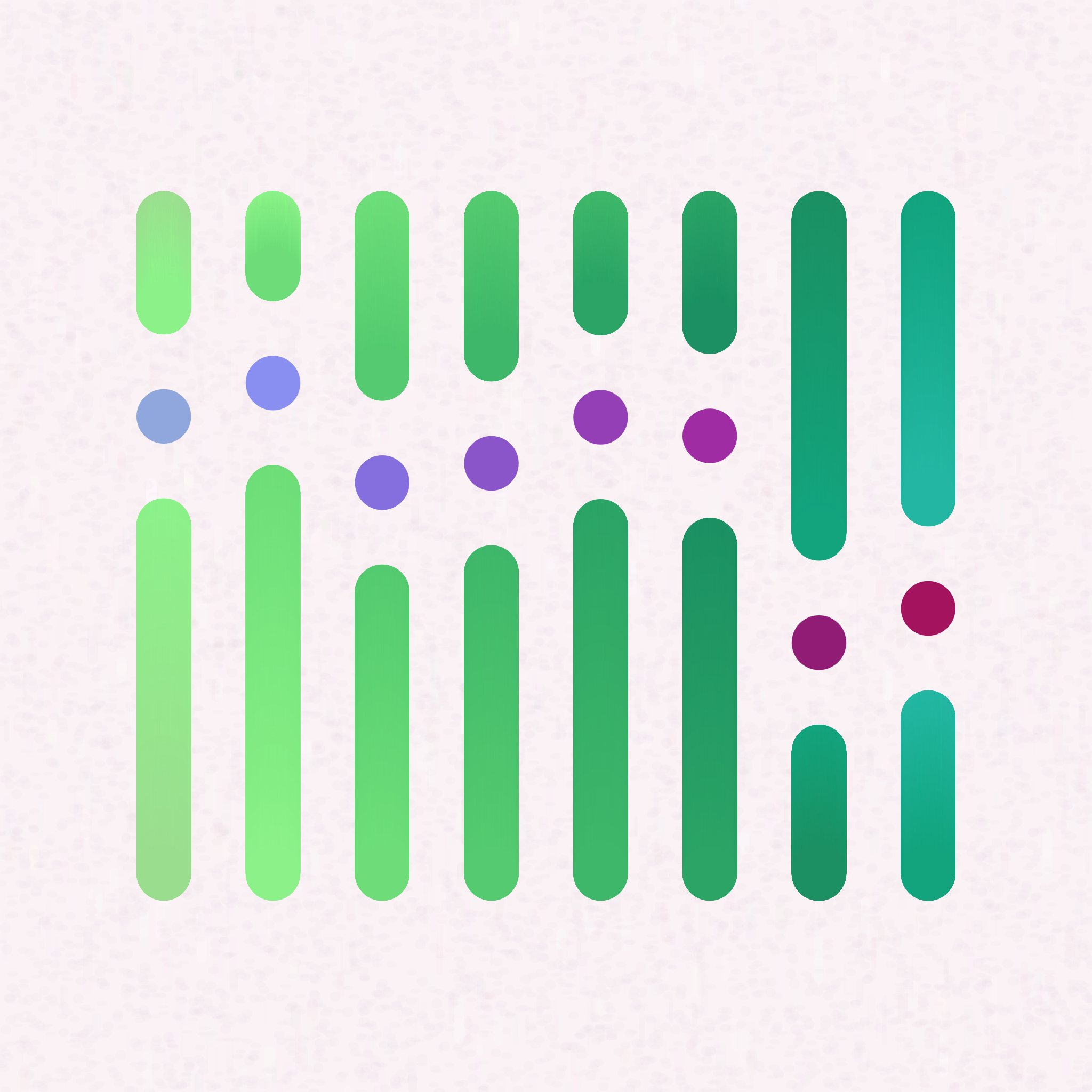Gradients #16 static token preview