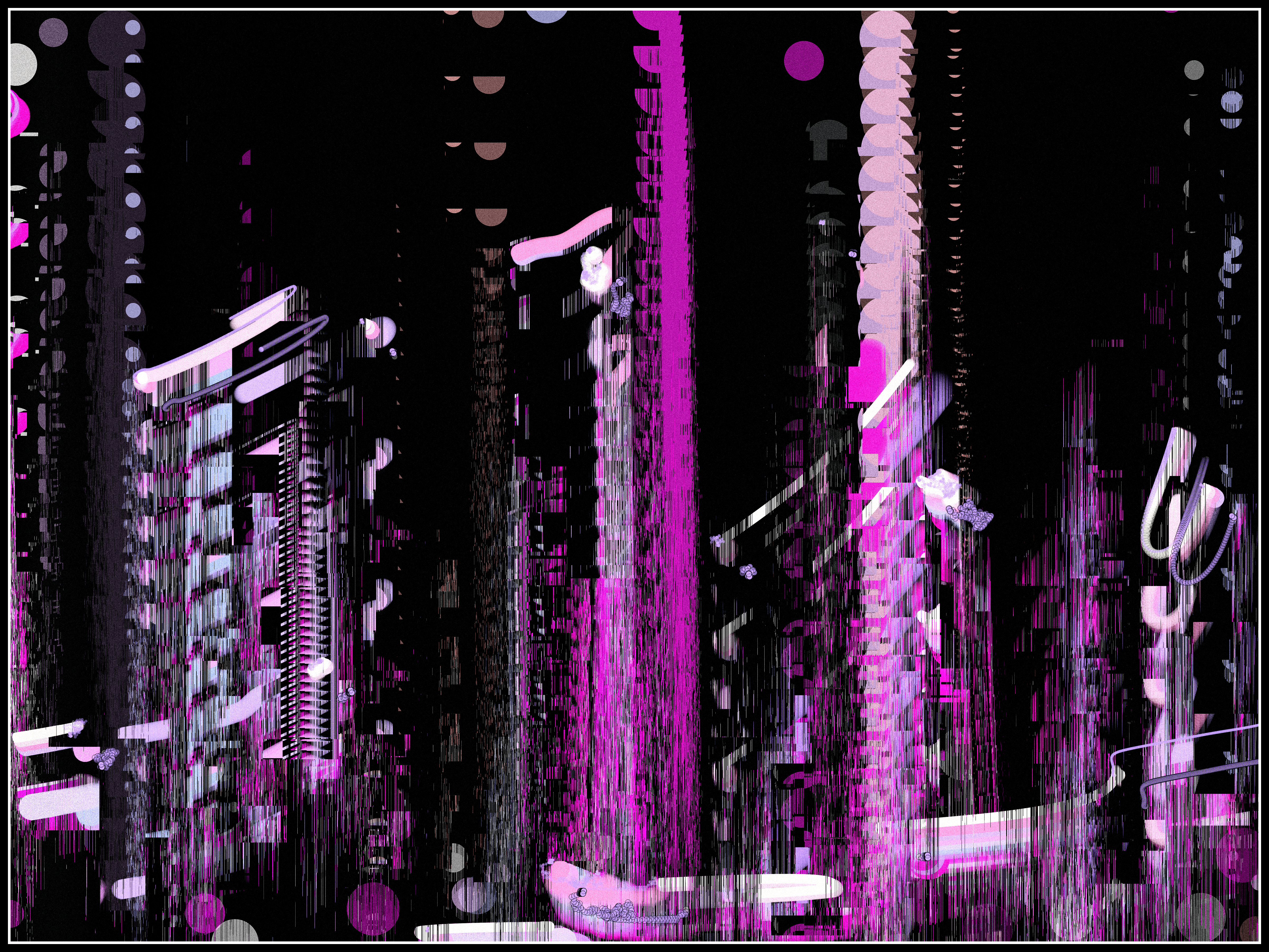 MacArthur Park #1 static token preview