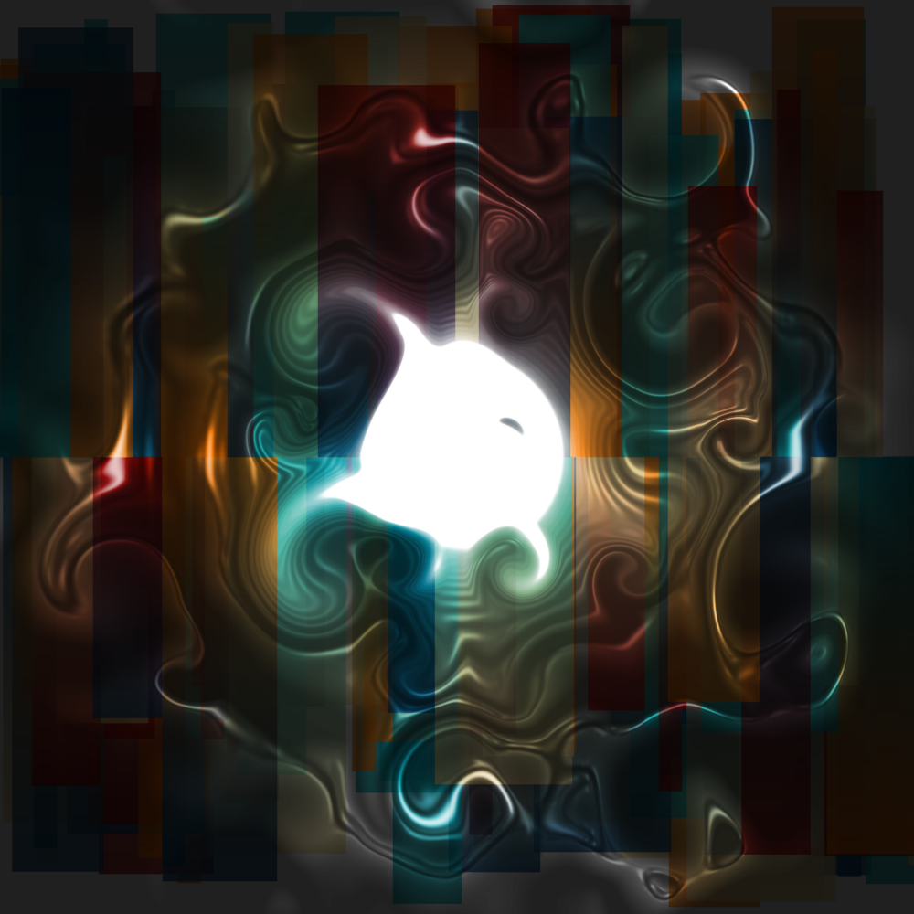 Mirrorgradients #12 static token preview