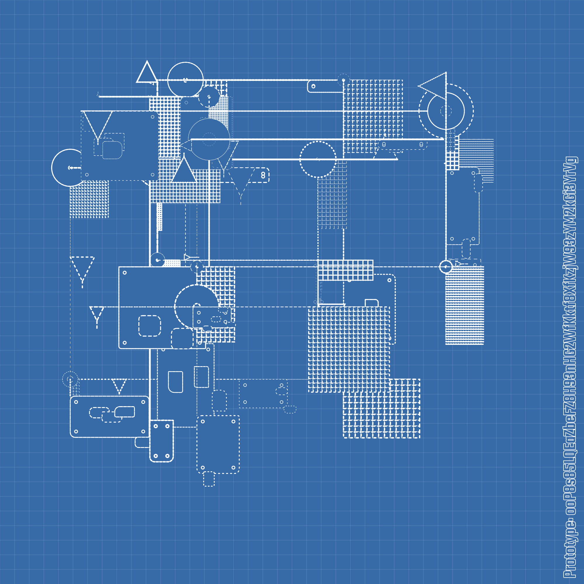 Industrial plans #30 static token preview