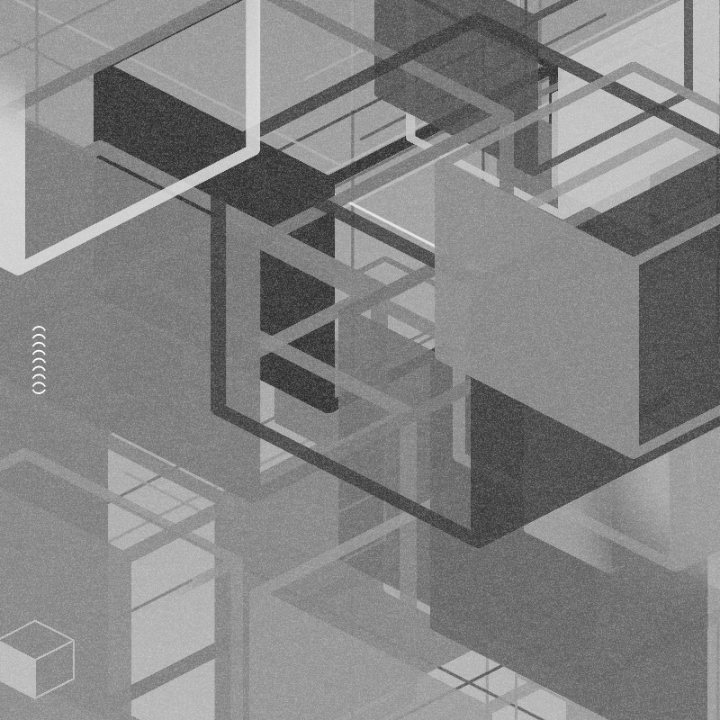 METRO #20 static token preview