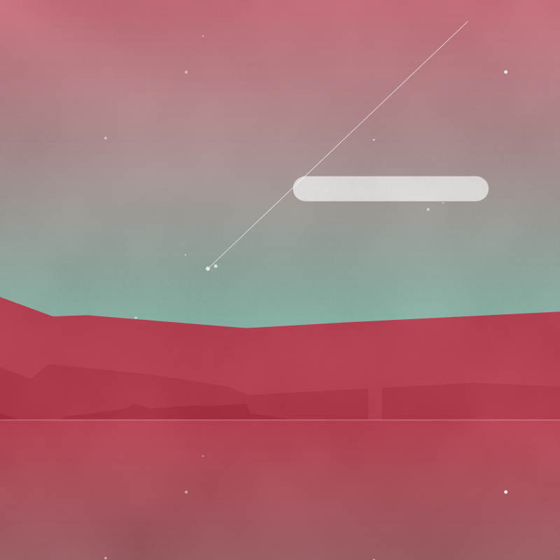 Twilight Canyon #16 static token preview
