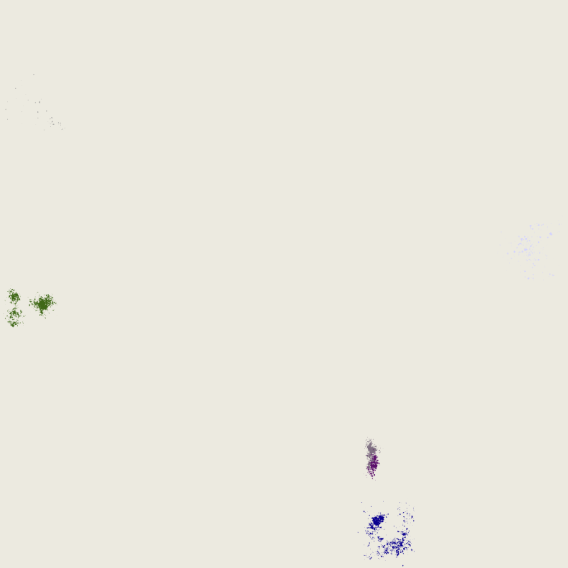 Splatter #4 static token preview