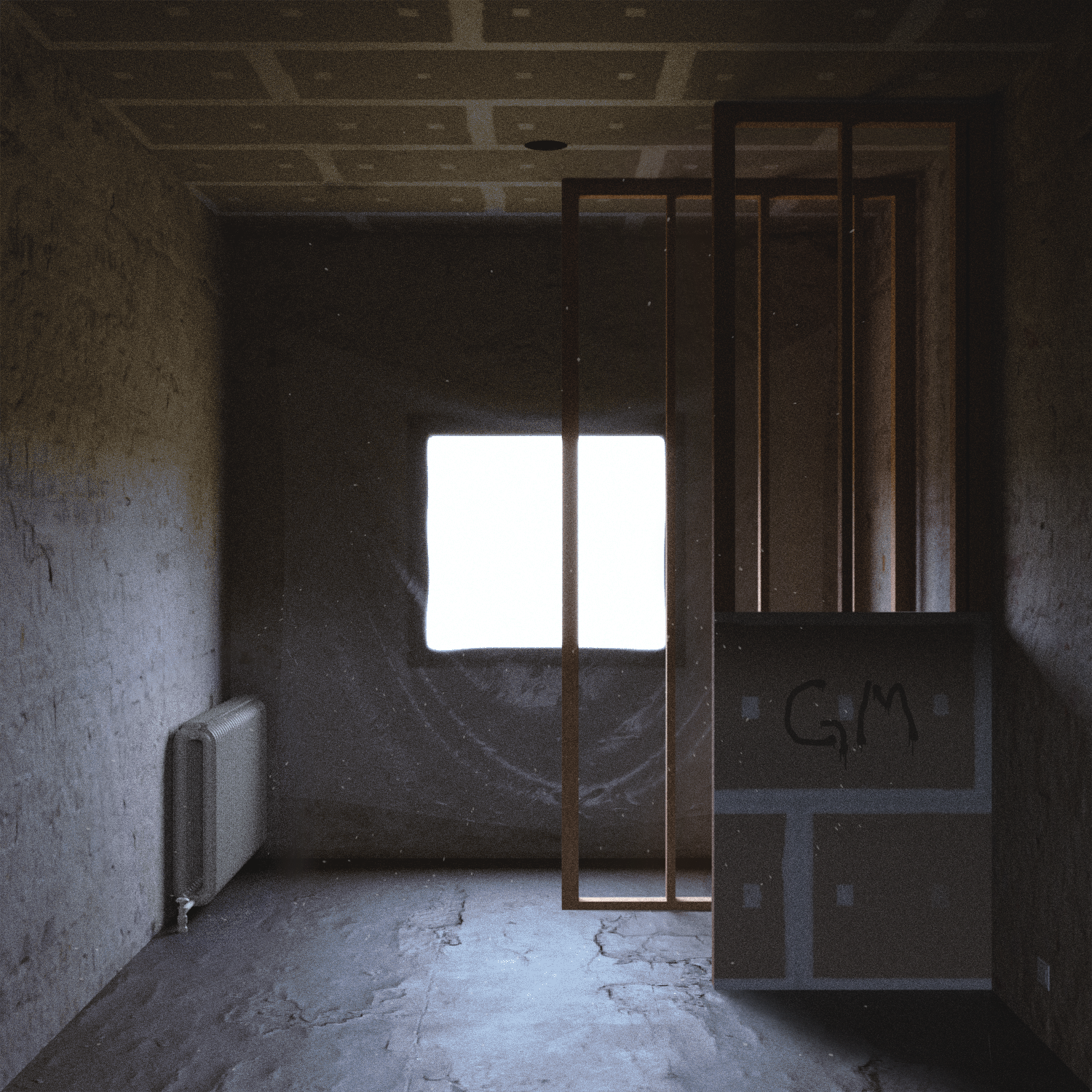 Everlasting Room renovation #35 static token preview