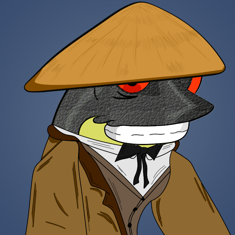 Annoying Frogs. Through the Time #2 static token preview