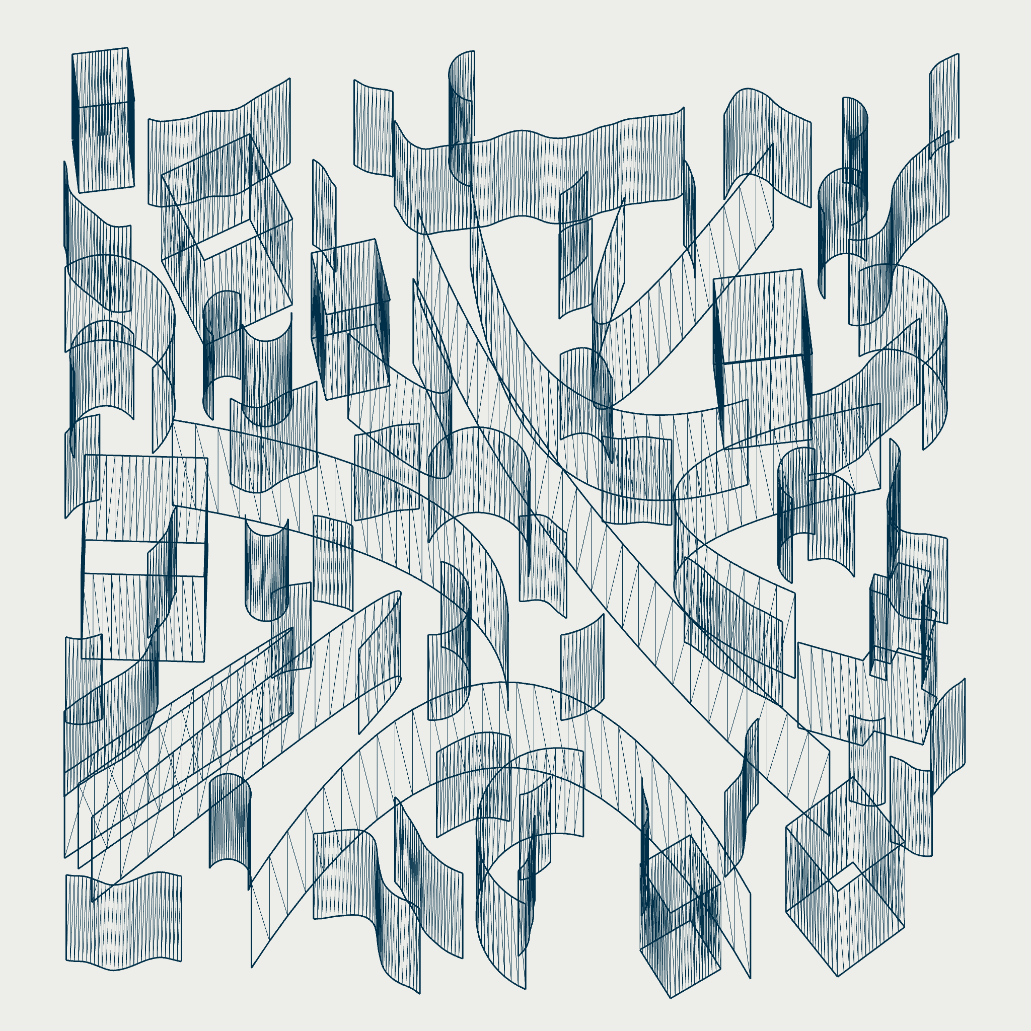 fields, wireframes #66 static token preview