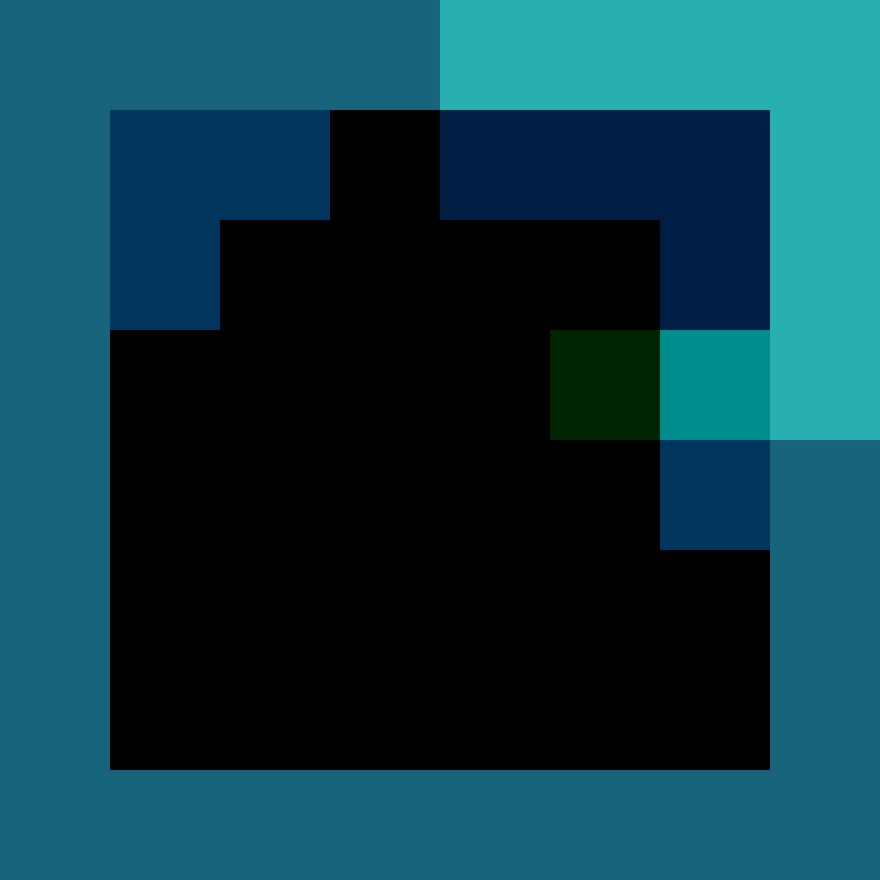 BLEND #300 static token preview