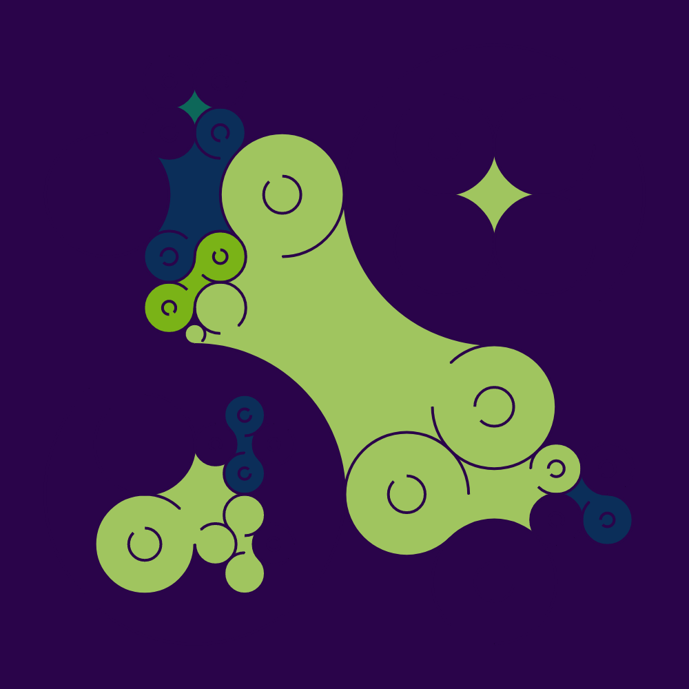 Generotique #34 static token preview