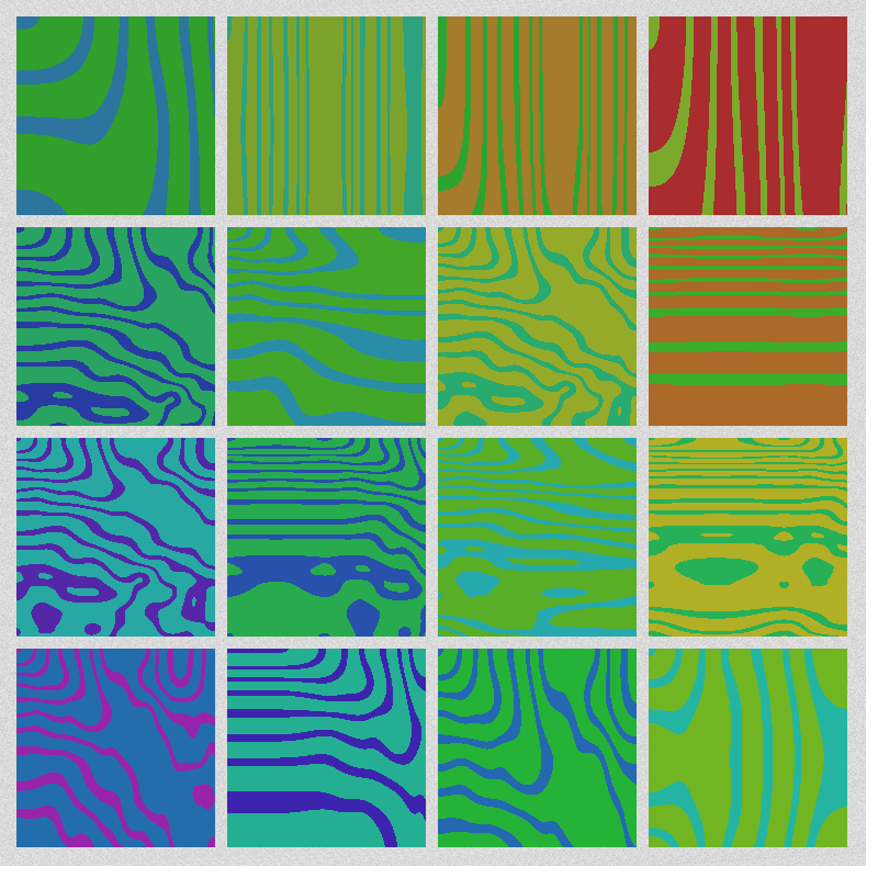 Doodle Tiles v1.0 #6 static token preview