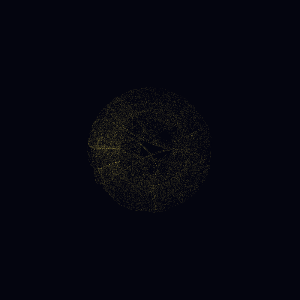 0b11111100110 #19 static token preview