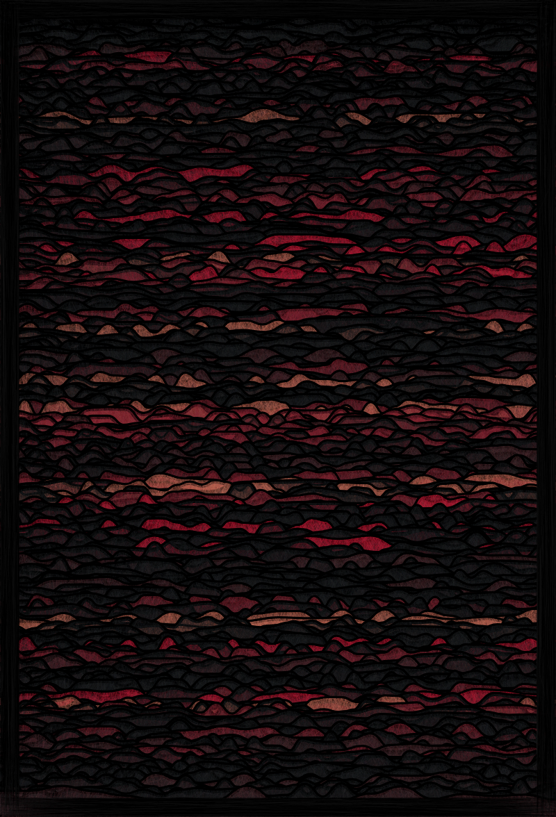 Ode to color #27 static token preview