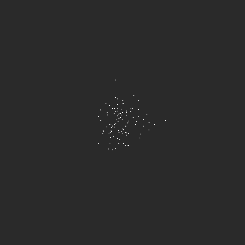Flies1 (Animation) 2017 year #6 static token preview