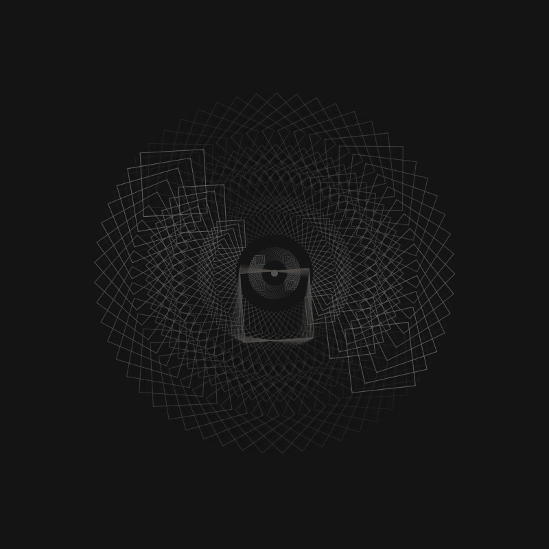 eYe #3 static token preview