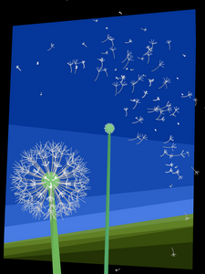 Interactive Seeds project preview