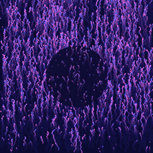 Everything comes to an end #8 static token preview